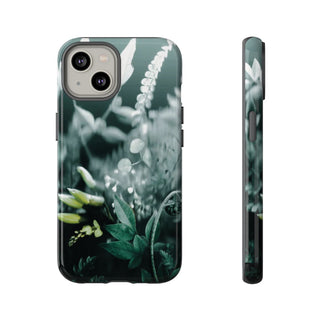 Botanical Phone Case - NZ Native