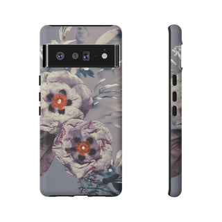 Botanical Phone Case - Cistus Burst