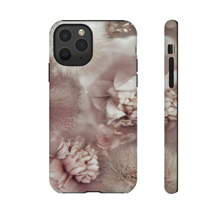 Botanical Phone Case - Rosy Reverie