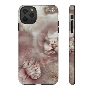 Botanical Phone Case - Rosy Reverie