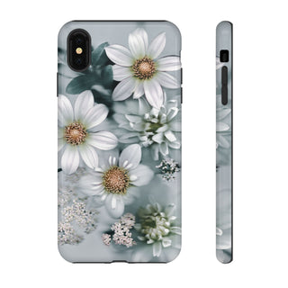 Botanical Phone Case - Seaform Bouquet
