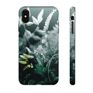 Botanical Phone Case - NZ Native