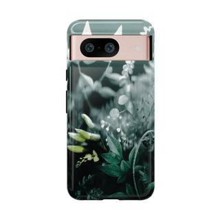 Botanical Phone Case - NZ Native