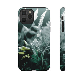 Botanical Phone Case - NZ Native