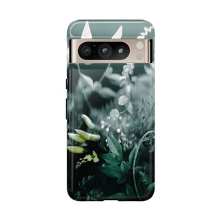Botanical Phone Case - NZ Native