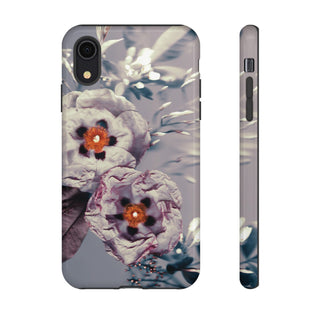 Botanical Phone Case - Cistus Burst