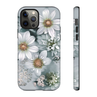 Botanical Phone Case - Seaform Bouquet