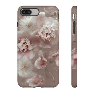 Botanical Phone Case - Rosy Reverie