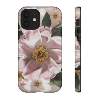 Botanical Phone Case - Blooming Beauty