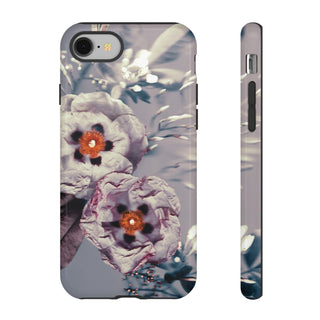 Botanical Phone Case - Cistus Burst