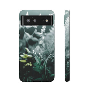 Botanical Phone Case - NZ Native