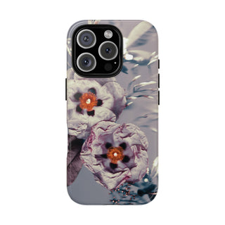 Botanical Phone Case - Cistus Burst