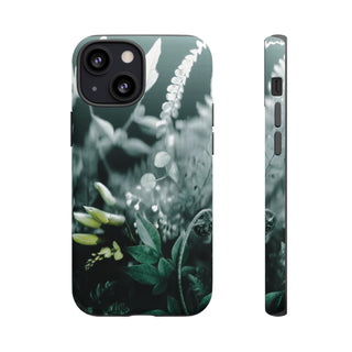 Botanical Phone Case - NZ Native
