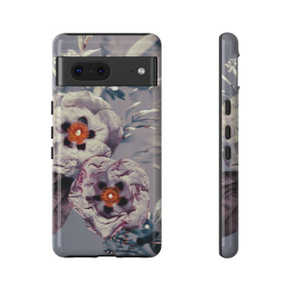 Botanical Phone Case - Cistus Burst