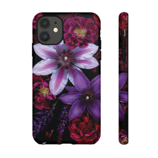 Botanical Phone Case - Floral Fiesta