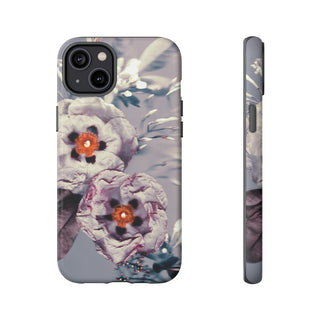 Botanical Phone Case - Cistus Burst