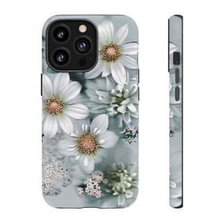 Botanical Phone Case - Seaform Bouquet