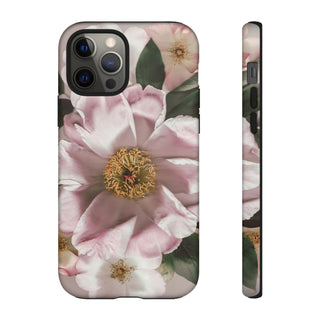 Botanical Phone Case - Blooming Beauty