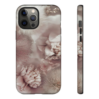 Botanical Phone Case - Rosy Reverie