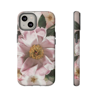 Botanical Phone Case - Blooming Beauty