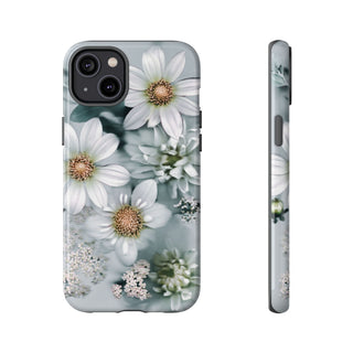 Botanical Phone Case - Seaform Bouquet