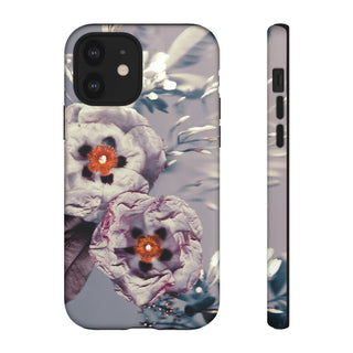 Botanical Phone Case - Cistus Burst