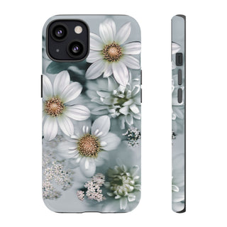 Botanical Phone Case - Seaform Bouquet