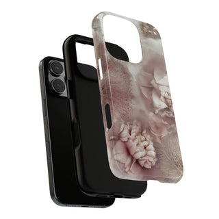 Botanical Phone Case - Rosy Reverie