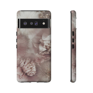 Botanical Phone Case - Rosy Reverie