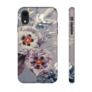 Botanical Phone Case - Cistus Burst