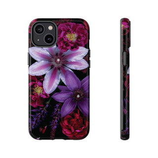 Botanical Phone Case - Floral Fiesta