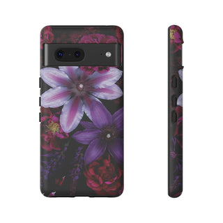 Botanical Phone Case - Floral Fiesta