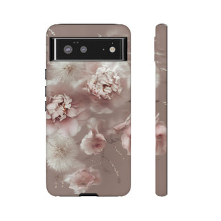 Botanical Phone Case - Rosy Reverie