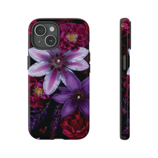 Botanical Phone Case - Floral Fiesta