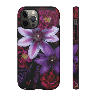 Botanical Phone Case - Floral Fiesta