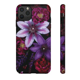 Botanical Phone Case - Floral Fiesta
