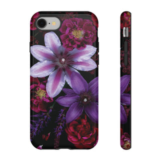 Botanical Phone Case - Floral Fiesta