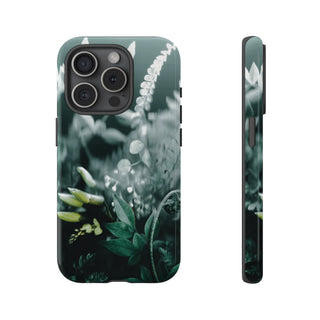 Botanical Phone Case - NZ Native