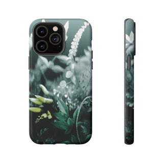 Botanical Phone Case - NZ Native