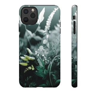 Botanical Phone Case - NZ Native