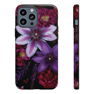 Botanical Phone Case - Floral Fiesta