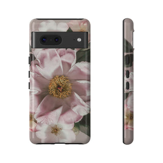 Botanical Phone Case - Blooming Beauty