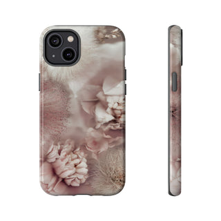 Botanical Phone Case - Rosy Reverie