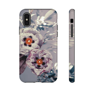 Botanical Phone Case - Cistus Burst