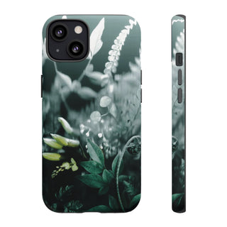 Botanical Phone Case - NZ Native