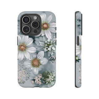 Botanical Phone Case - Seaform Bouquet