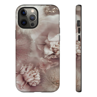 Botanical Phone Case - Rosy Reverie