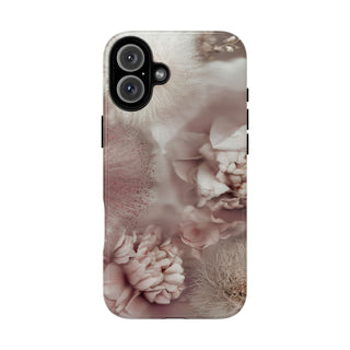 Botanical Phone Case - Rosy Reverie