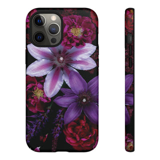 Botanical Phone Case - Floral Fiesta