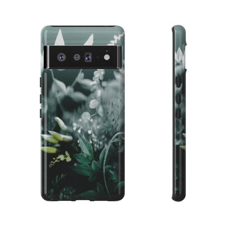 Botanical Phone Case - NZ Native